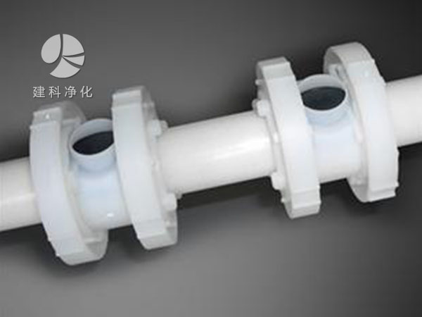 單孔膜空氣擴(kuò)散器